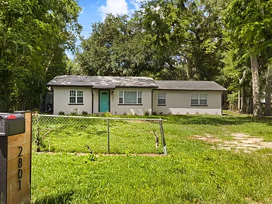 3BR Home on Oversized Lot with Shed & Greenhouse Ocala