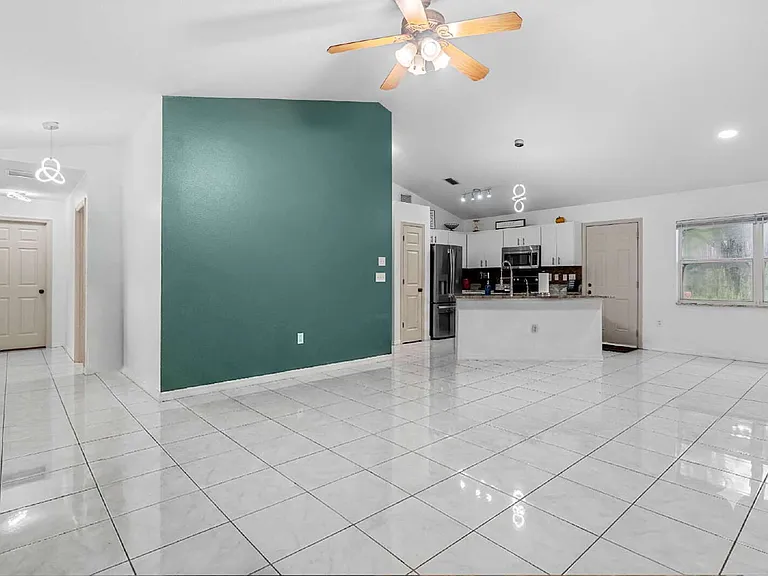 Master Hall at Ocala