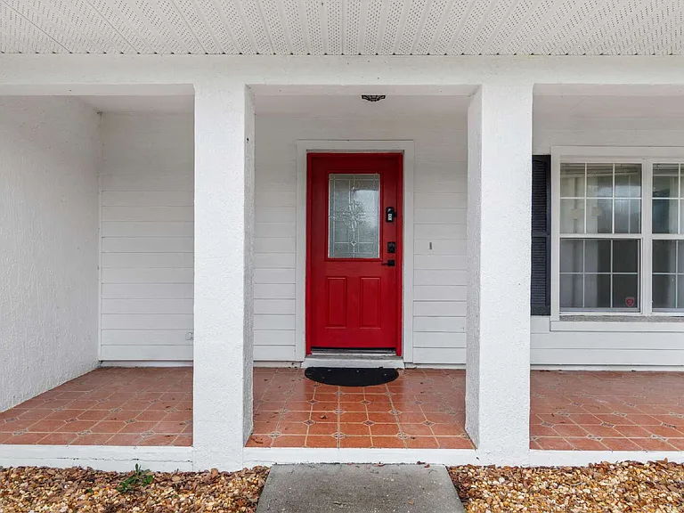 Open floor plan Ocala