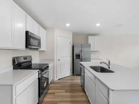 1413136 New Construction