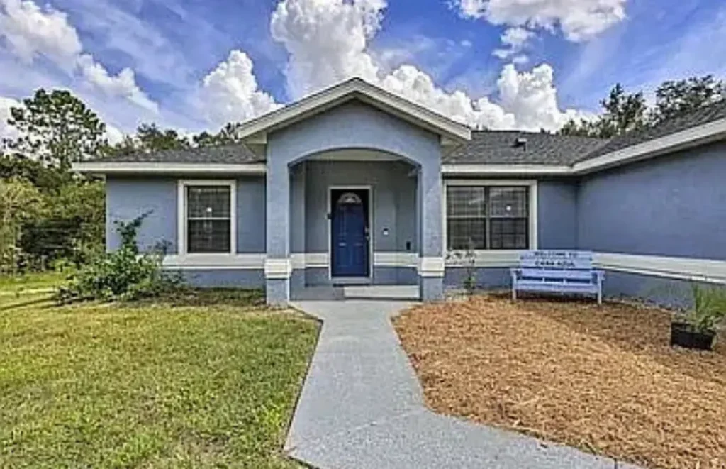 22205 ocala, fl