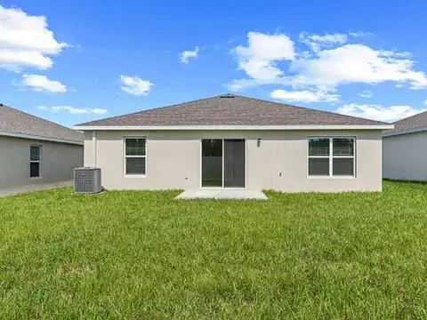 3613136 New Construction