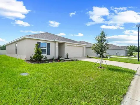 3913136 New Construction