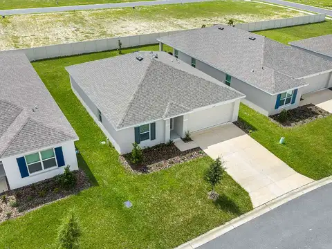 Perfect road side home with 3-Bedroom, 2-Bath New Construction Home for Rent in Ocala, FL13136 New Construction