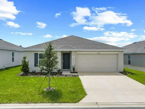 Sweet Home in 3-Bedroom, 2-Bath New Construction Home for Rent in Ocala, FL13136 New Construction