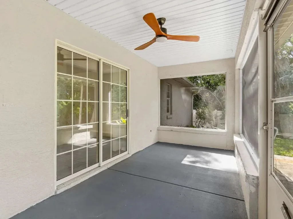 perfect gallery view of Modern Finishes and Fenced Yard in Central Ocala