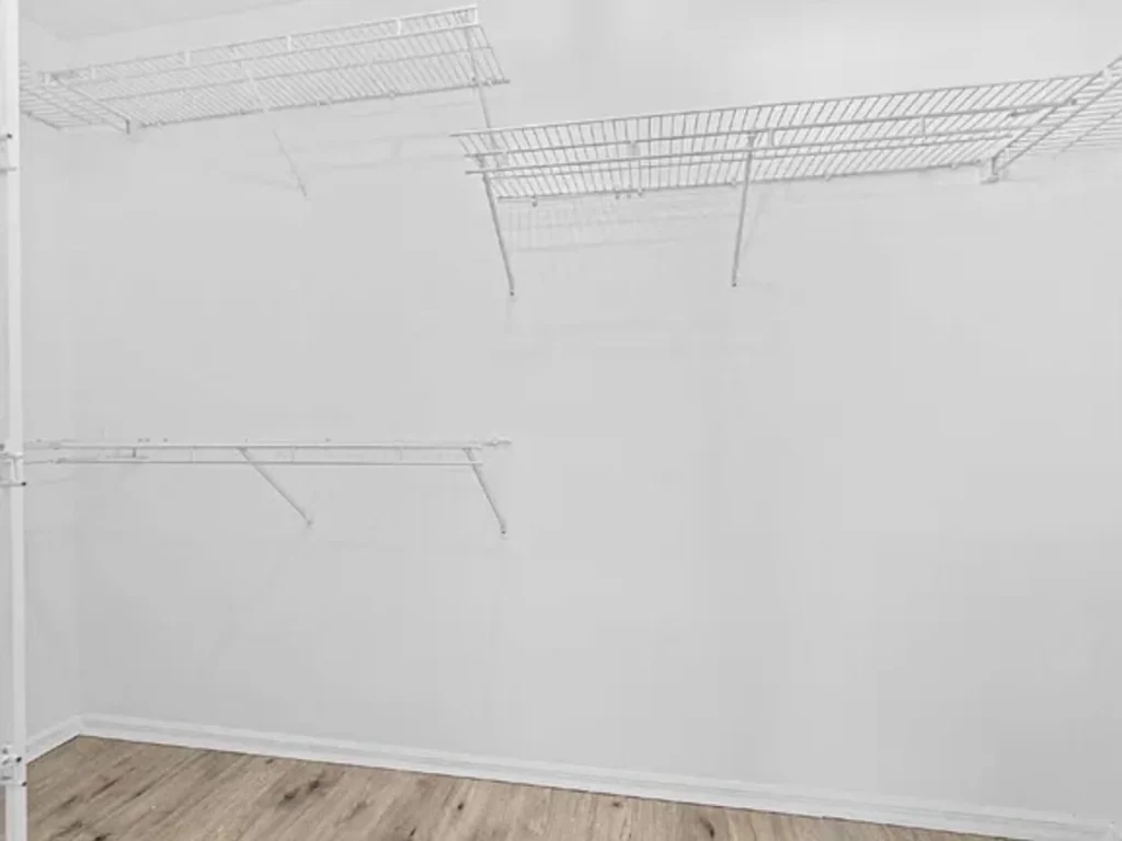 stand in washing area